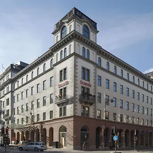 Scandic Grand 4*, Stockholm Sweden