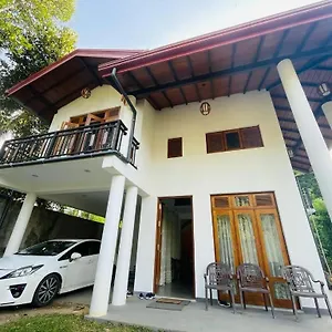 Hermitage , Kandy Sri Lanka