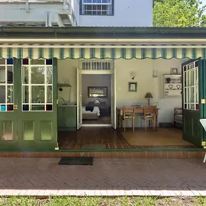 Sandown 3*, Cape Town South Africa