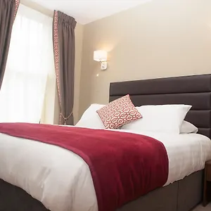 The Draper 3*, Dublin Ireland