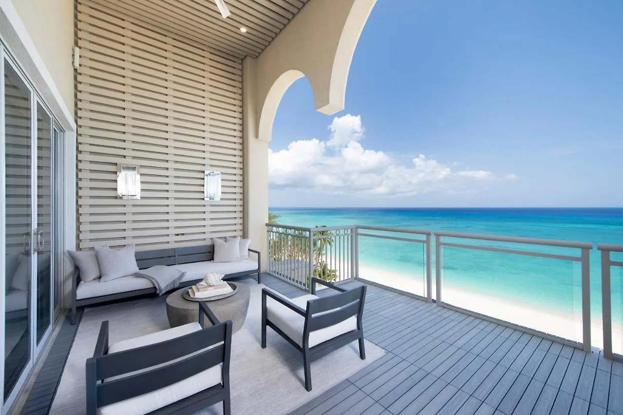 Aparthotel Club Se7En At Beachcomber George Town Cayman Islands