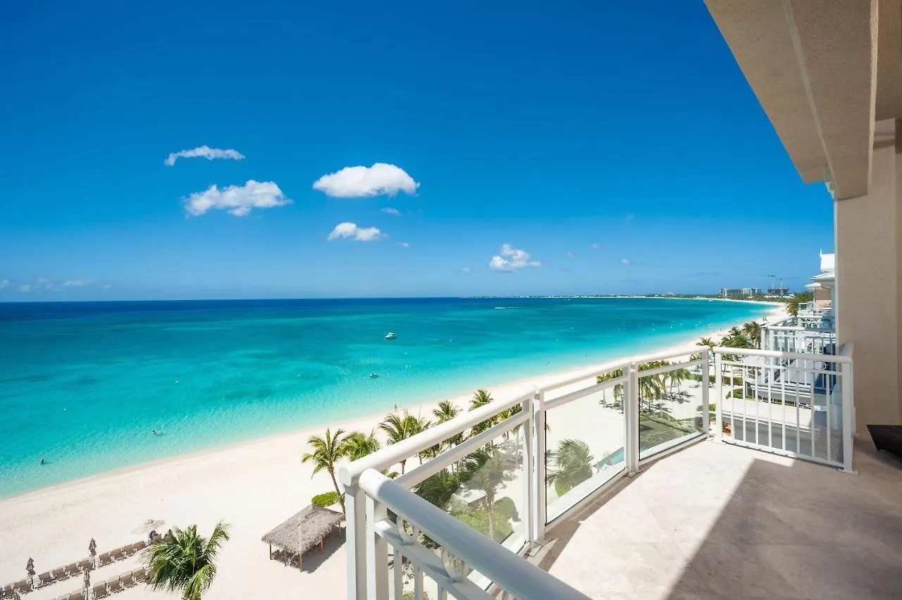 Apartahotel Club Se7En At Beachcomber George Town Islas Caimán