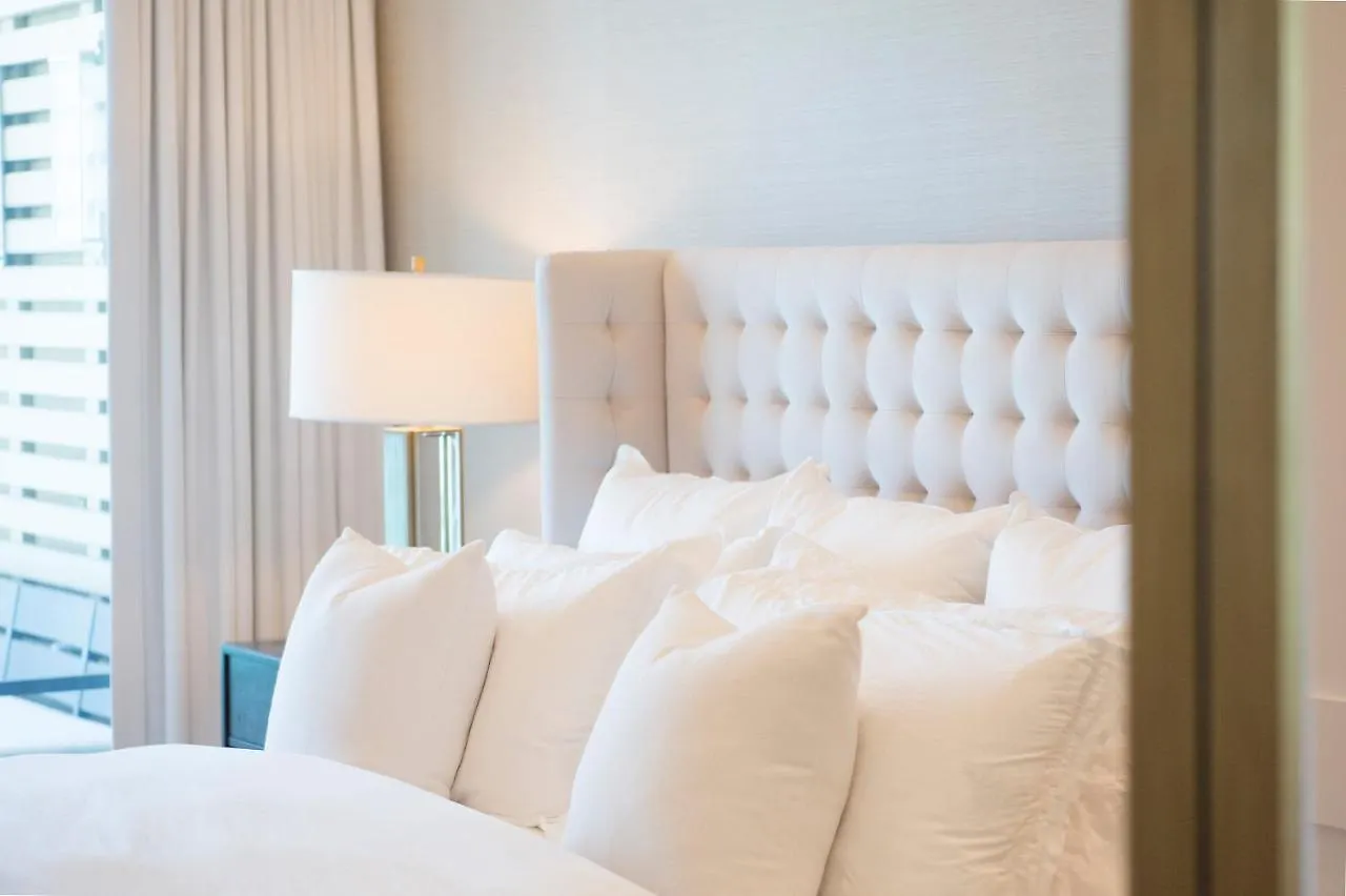 Aparthotel Club Se7En At Beachcomber George Town
